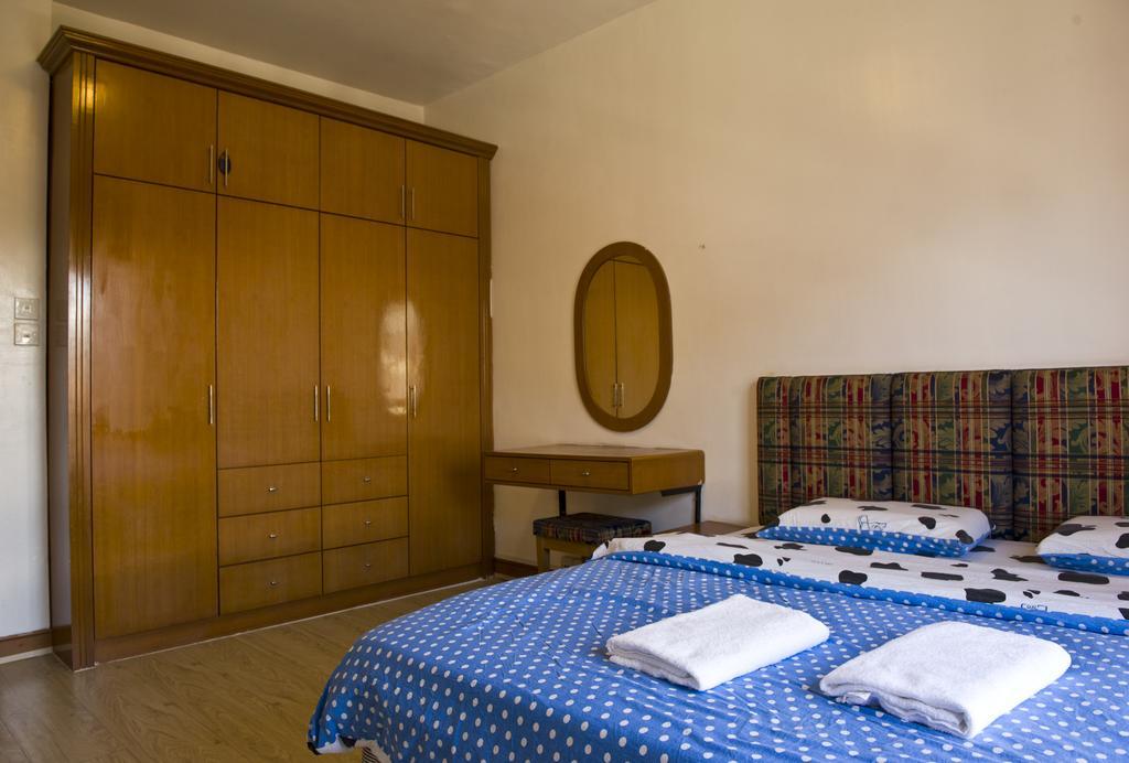 Apartamento Nana Marina Court Kota Kinabalu Exterior foto